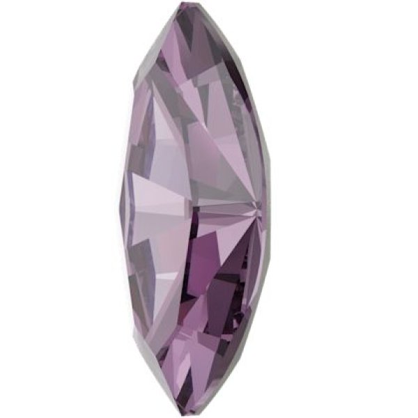 画像2: ◆特注◆粒売り◆4228 MM10,0X5,0 アイリス1粒 (2)