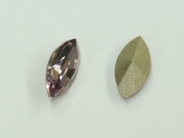 ◆粒売り◆4228 MM10,0X5,0 ライトアメジスト1粒