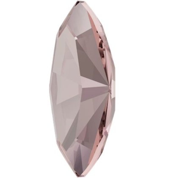 画像2: ◆特注◆粒売り◆4228 MM10,0X5,0 ライトローズイグナイト/Unfoiled1粒 (2)