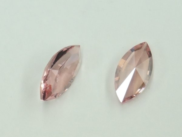 ◆粒売り◆4228 MM8,0X4,0 ライトローズイグナイト/Unfoiled1粒