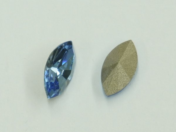 ◆粒売り◆4228 MM8,0X4,0 ライトサファイア1粒