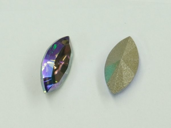 ◆粒売り◆4228 MM10,0X5,0 クリスタルパラダイスシャイン1粒
