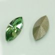 ◆粒売り◆4228 MM15,0X7,0 ペリドット1粒