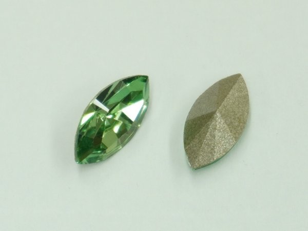 ◆粒売り◆4228 MM10,0X5,0 ペリドット1粒