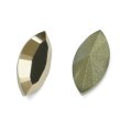 ◆粒売り◆4228 MM15,0X7,0 クリスタルローズゴールド1粒