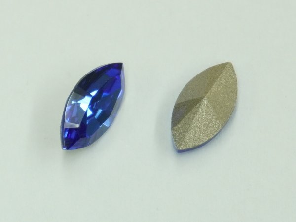 ◆粒売り◆4228 MM15,0X7,0 サファイア1粒