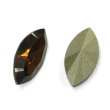 ◆粒売り◆4228 MM15,0X7,0 スモークトパーズ1粒