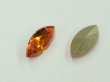 ◆粒売り◆4228 MM10,0X5,0 タンジェリン1粒