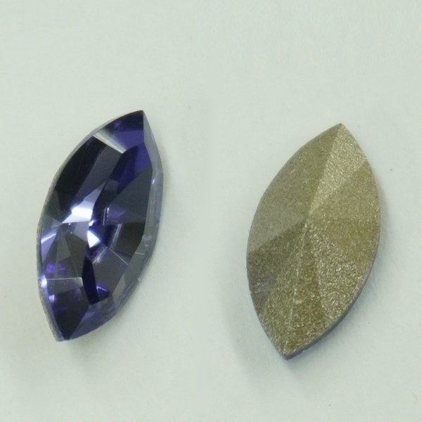 ◆粒売り◆4228 MM10,0X5,0 タンザナイト1粒