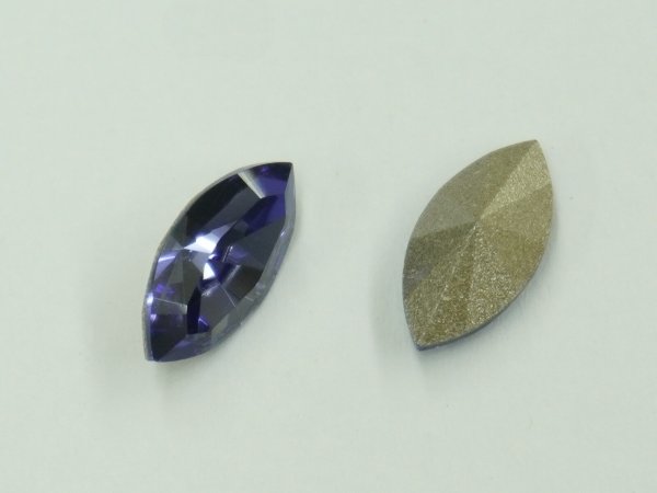 ◆粒売り◆4228 MM10,0X5,0 タンザナイト1粒