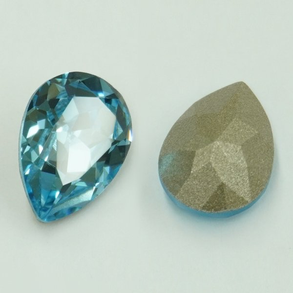 ◆粒売り◆4320 MM18,0X13,0 アクアマリン1粒