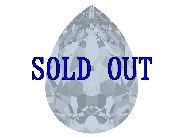 ◆粒売り◆4320 MM18,0X13,0 デニムブルー1粒