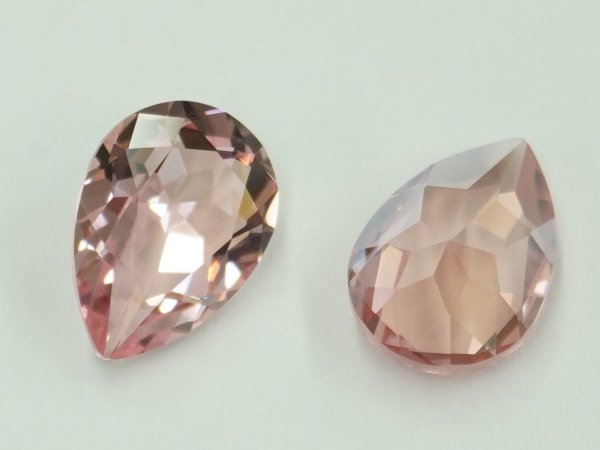 ◆粒売り◆4320 MM8,0X6,0 ライトローズイグナイト/Unfoiled1粒