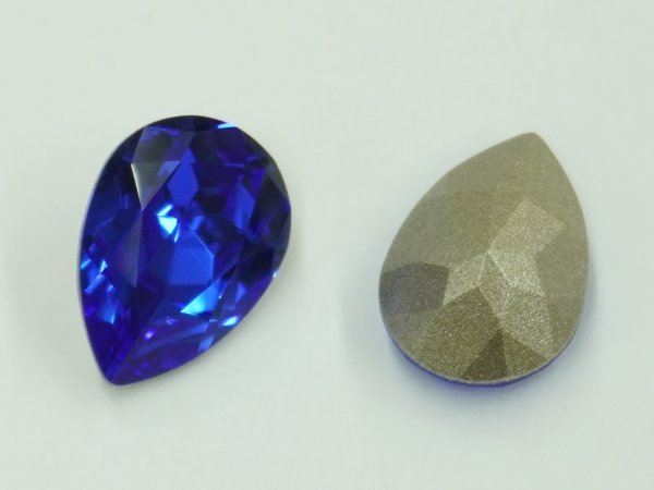 ◆粒売り◆4320 MM14,0X10,0 マジェスティックブルー1粒