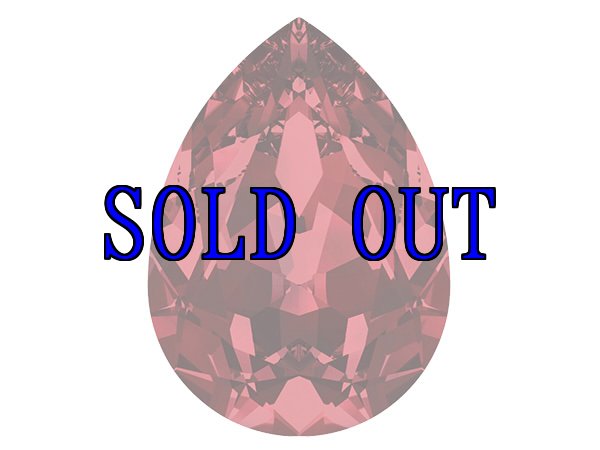 ◆粒売り◆4320 MM18,0X13,0 シャム1粒