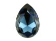 画像1: ◆現品限り◆粒売り◆4327 MM30,0X20,0 モンタナ1粒 (1)