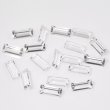 画像2: ◆特注◆粒売り◆4501 MM7,0X3,0クリスタル/Unfoiled10粒 (2)