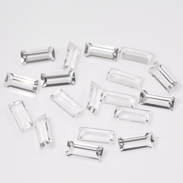 画像2: ◆特注◆粒売り◆4501 MM7,0X3,0クリスタル/Unfoiled10粒 (2)