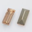 画像1: ◆特注◆粒売り◆4501 MM7,0X3,0ライトピーチ10粒 (1)