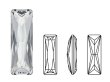 画像1: ◆現品限り◆粒売り◆4547 MM30,0X10,0 クリスタル1粒 (1)