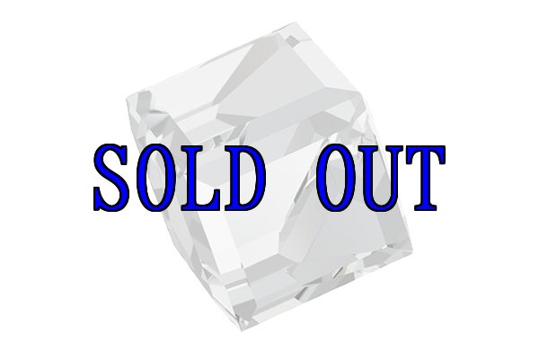 画像1: 4841 クリスタルコメットエージェントライト/VZ (1)