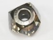画像1: ◆廃盤本社無◆粒売り◆5928 MM14,0 クリスタルブロンズシェード1粒 (1)