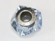 画像1: ◆廃盤本社無◆粒売り◆5928 MM14,0 ライトサファイア1粒 (1)