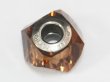 画像1: ◆30%OFF◆廃盤本社無◆粒売り◆5928 MM14,0 スモークトパーズ1粒 (1)