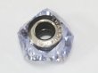 画像1: ◆廃盤本社無◆粒売り◆5928 MM14,0 バイオレット1粒 (1)