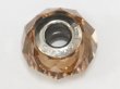 画像1: ◆廃盤本社無◆粒売り◆5948 MM14,0 ライトスモークトパーズ1粒 (1)