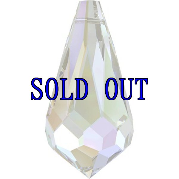 画像2: 6000 クリスタルパラダイスシャイン (2)