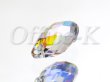 画像2: ◆粒売り◆6010 MM11,0X5,5 クリスタルオーロラ1粒 (2)