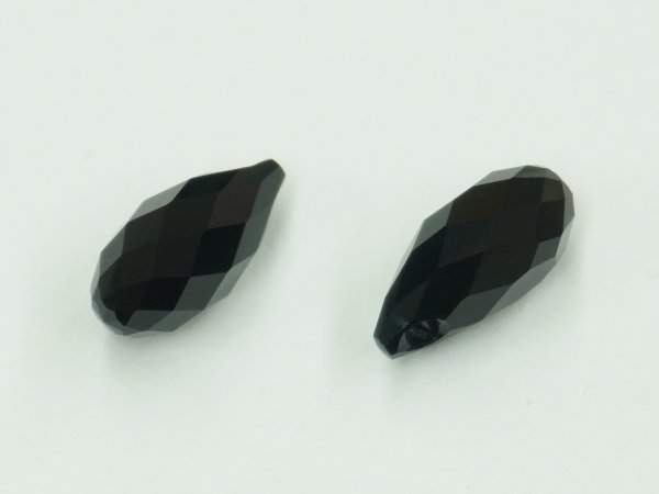 ◆粒売り◆6010 MM11,0X5,5  ジェット1粒