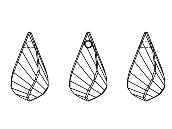 画像2: 6020 クリスタルオーロラ (2)