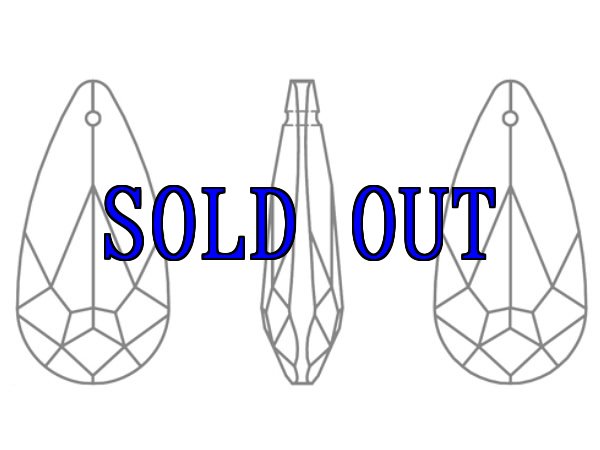 画像2: ◆特注◆粒売り◆6100 MM24,0X12,0 ファイアヤーオパール1粒 (2)