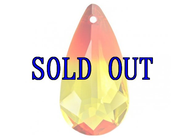 画像1: ◆特注◆粒売り◆6100 MM24,0X12,0 ファイアヤーオパール1粒 (1)