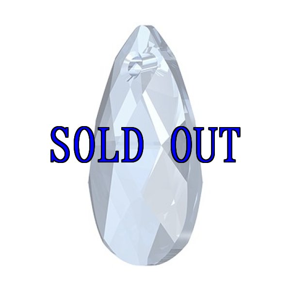 ◆粒売り◆6106 MM16,0 ライトサファイア1粒