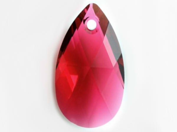画像1: ◆廃盤◆粒売り◆6106 MM22,0 ボルドー1粒 (1)