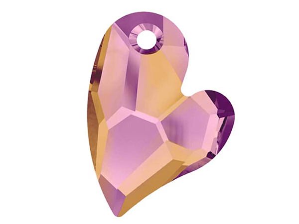 画像2: ◆廃盤◆6261 クリスタルアストラルピンク (2)