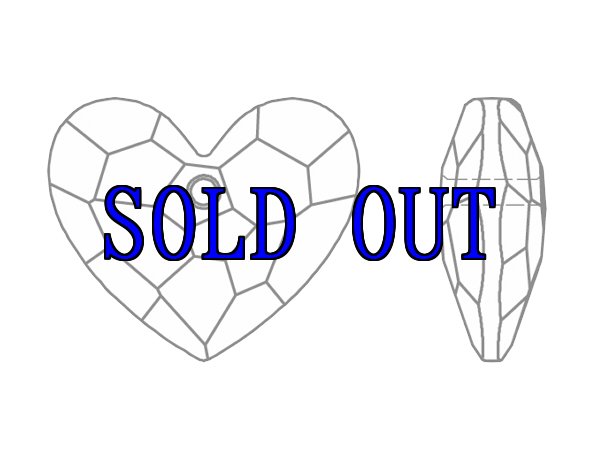 画像2: ◆廃盤◆6264 クリスタルアストラルピンク (2)