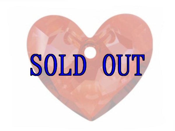 画像1: ◆廃盤◆6264 クリスタルレッドマグマ (1)