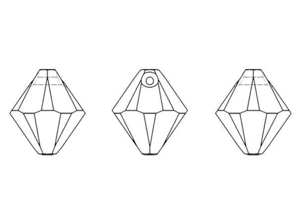 画像2: ◆廃盤◆6328 グレージュ (2)