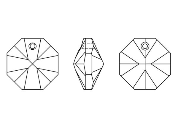 画像2: 6401 クリスタルゴールデンシャドー (2)