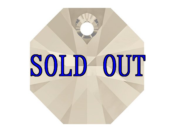 画像1: 6401 クリスタルゴールデンシャドー (1)