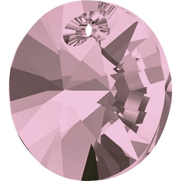 画像2: 6428 クリスタルアンティークピンク (2)