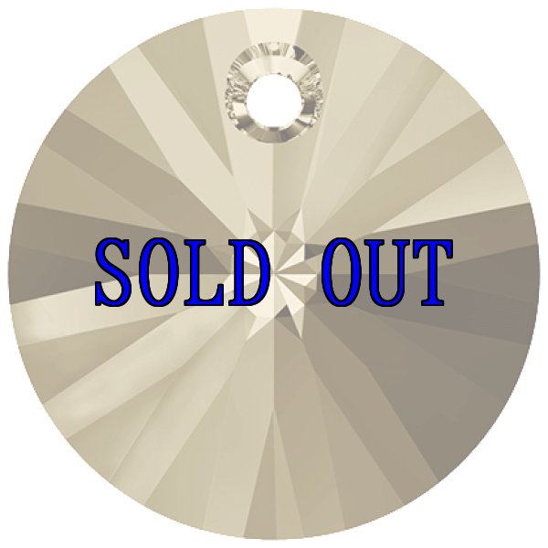 画像1: 6428 クリスタルゴールデンシャドー (1)