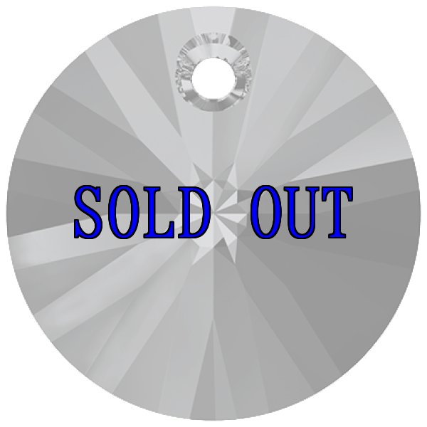 画像1: 6428 クリスタルシルバーナイト (1)