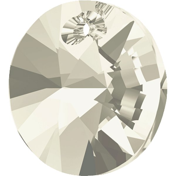 画像2: 6428 クリスタルシルバーシェード (2)