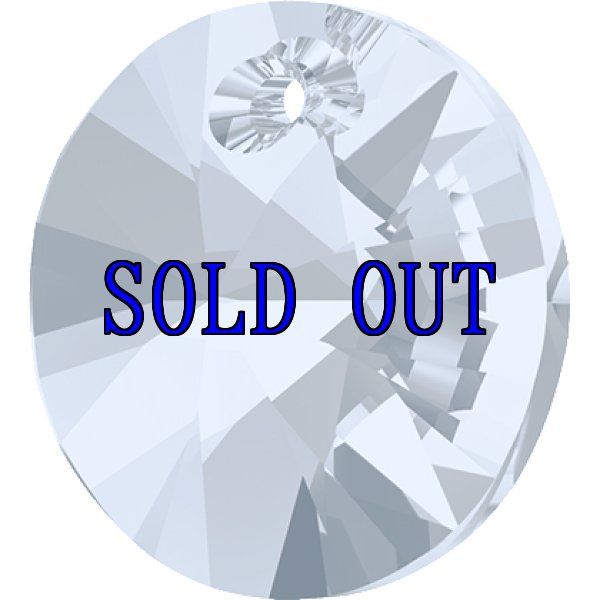 画像2: ◆廃盤◆6428 デニムブルー (2)