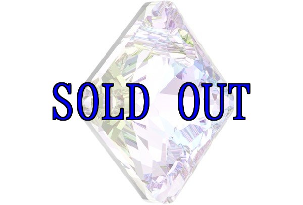 ◆粒売り◆6431 MM11,5 クリスタルヴィトレイルライト1粒